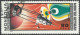 Delcampe - C4749 Space Spacetravel Satellite Cosmonaut Planet Flag 1xSet+14xStamp Used Lot#577 - Verzamelingen