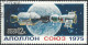 Delcampe - C4749 Space Spacetravel Satellite Cosmonaut Planet Flag 1xSet+14xStamp Used Lot#577 - Verzamelingen