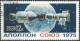 Delcampe - C4749 Space Spacetravel Satellite Cosmonaut Planet Flag 1xSet+14xStamp Used Lot#577 - Collections