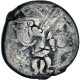 Monnaie, Renia, Denier, 138 BC, Rome, B+, Argent, Crawford:231/1 - Republiek (280 BC Tot 27 BC)