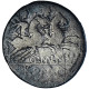 Monnaie, Minucia, Denier, 122 BC, Rome, TB, Argent, Crawford:277/1 - Repubblica (-280 / -27)