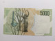 BILLET DE BANQUE ITALIE 2000 LIRES - 5000 Lire