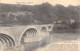 BELGIQUE - Vallée De La Meuse - Château-Regnault - Montagnes Des Quatre Fils Aymon - Carte Postale Ancienne - Autres & Non Classés