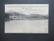 AK Frankreich Um 1915 Grand Etablissement Thermal Des Baignots De Dax (Landes) Du Rhumatisme Grand Hotel - Hotels & Restaurants