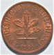 Pièce De Monnaie 1 Pfennig 1991 D - 1 Pfennig
