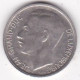 Luxembourg 1 Franc 1968 , Jean, En Cupronickel, KM# 55 - Luxemburg