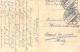 St.Avold - Lublerstrasse - Marktplatz Briefstempel 1912 - Lothringen