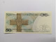 BILLET DE BANQUE POLOGNE - Pologne