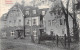 Bomlitz - Gutshaus Gel.1907 - Walsrode