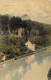 Marbach A.N. - Neckar,Shillermuseum Gel.1910 - Marbach