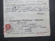 Delcampe - Frankreich 1944 Croix Rouge Geneve (schweiz) Anfragesteller / Demandeur / Verbleib In Algerien / Alger ?! Alger- Creteil - Cartas & Documentos