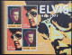 Guyana, 2007, Mi 7944-7947, 30th Anniversary Of The Death Of Elvis Presley, 2 Sheets Of 4v, MNH - Elvis Presley