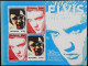 Guyana, 2007, Mi 7944-7947, 30th Anniversary Of The Death Of Elvis Presley, 2 Sheets Of 4v, MNH - Elvis Presley