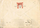 51127. Carta KOBE (Japon) 1936.  VIA SIBERIA A Barcelona, Spain - Storia Postale