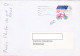 CYCLING, STAMP ON COVER, 2010, NETHERLANDS - Brieven En Documenten