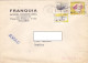 SHIP, BOATS, EXPLORER, SAILOR, HOUSE, STAMPS ON COVER, 1992, PORTUGAL - Covers & Documents