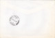 OLYMPIC GAMES, SAILOR, STAMPS ON COVER, 1994, PORTUGAL - Lettres & Documents