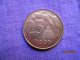 Nigeria: 25 Kobo 1976 - Nigeria