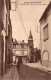 J0208 - MARINGUES - D63 - Place De La Barrière Et Église - Maringues