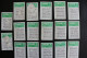 Lot 17 Cartes Panini, Coureur Cyclistes Espagnole  - SPRINT 71  Cyclistes Tour De France SPRINT 71- - Edition Espagnole