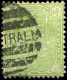 Pays :  48 (Australie Du Sud : Colonie Britannique)      Yvert Et Tellier N° :  74 (o) - Oblitérés