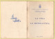 Lega Navale Italiana LA VELA E LA MOTONAUTICA 1969 - Otros & Sin Clasificación