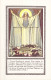 RELIGIONS - Apostolat Liturgique Des Bénédictins De Saint André - Carte Postale Ancienne - Andere & Zonder Classificatie