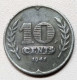 Pays-Bas - 10 Cents 1941 - 10 Cent