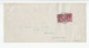 4 1948 INSURRECTION Stamps On COVERS IRELAND Sailing Ship  + 1 Cover Front  Bank Slogan - Collections, Lots & Séries