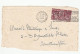 Delcampe - 4 1948 INSURRECTION Stamps On COVERS IRELAND Sailing Ship  + 1 Cover Front  Bank Slogan - Collections, Lots & Séries