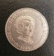 Jeton Allemand "50 Jahre Agnes Bernauer-Festspiele Staubing 1984" - Monedas/ De Necesidad