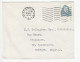 Collection 1949 - 1958  IRELAND COVERS  Stamps 6 Cover - Covers & Documents