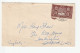 Delcampe - Collection 1949 - 1958  IRELAND COVERS  Stamps 6 Cover - Covers & Documents