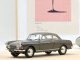 Norev - PEUGEOT 404 Coupé 1967 Gris Graphite Réf. 184834 Neuf NBO 1/18 - Norev