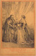 RELIGIONS - Saint-Vincent De Paul Obtient Les Bijoux De La Reine - Carte Postale Ancienne - Saints