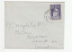 3 1950 HOLY YEAR Stamps On IRELAND COVERS To GB Cover Religion - Cartas & Documentos