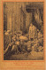 RELIGIONS - Saint-Vincent De Paul Prêchant Devant La Noblesse - Carte Postale Ancienne - Heiligen