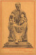 RELIGIONS - Saint-Vincent De Paul - Statue De Cabuchet - Carte Postale Ancienne - Heiligen