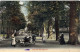 BELGIQUE - Spa - Allée Des Sept Heures - Carte Postale Ancienne - Spa