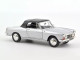 Delcampe - Norev - PEUGEOT 404 Cabriolet 1967 Gris Métallisé Réf. 184835 Neuf NBO 1/18 - Norev