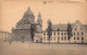 BELGIQUE - Gand - La Plaine Et L'Eglise Saint-Pierre - Carte Postale Ancienne - Gent