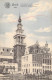 BELGIQUE - Gand 1913 - Le Pavillon De La Ville D'Anvers - Exposition Internationale Et.. - Carte Postale Ancienne - Gent