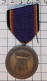 Médaille > Commémorative Des 30 Ans De Prisonniers De Guerre  > Réf:Cl Belge  Pl 2/ 3 - Belgium