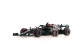 Mercedes-AMG W12 E Performance - Lewis Hamilton - 100th Pole Spanish GP FI 2021 #44 - Minichamps - Minichamps