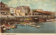 PLYMOUTH -THE BARBICAN - Plymouth
