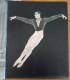 Ballet Magazine Serge Lido #1-4 Including 12 Autographed Photos By Fonteyn Youskevitch Golovine Hightower And Others - Actors & Comedians