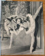 Delcampe - Ballet Magazine Serge Lido #1-4 Including 12 Autographed Photos By Fonteyn Youskevitch Golovine Hightower And Others - Actors & Comedians