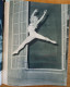 Delcampe - Ballet Magazine Serge Lido #1-4 Including 12 Autographed Photos By Fonteyn Youskevitch Golovine Hightower And Others - Actors & Comedians