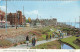 BLACKPOOL - NORTH PROMENADE AND GARDENS - Blackpool