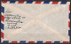 AUSTRALIA. 1951/Oxford, Envelope/mixed Franking. - Storia Postale
